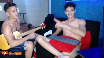 Kings_Of_The_House  08-10-2021 video slaved